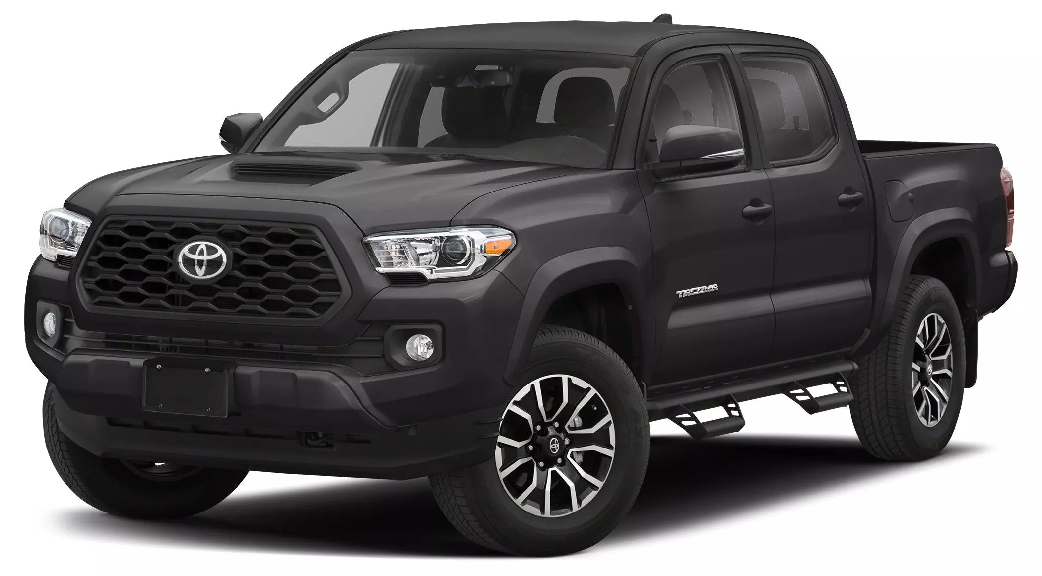 Toyota Tacoma – Jackson's Toyota