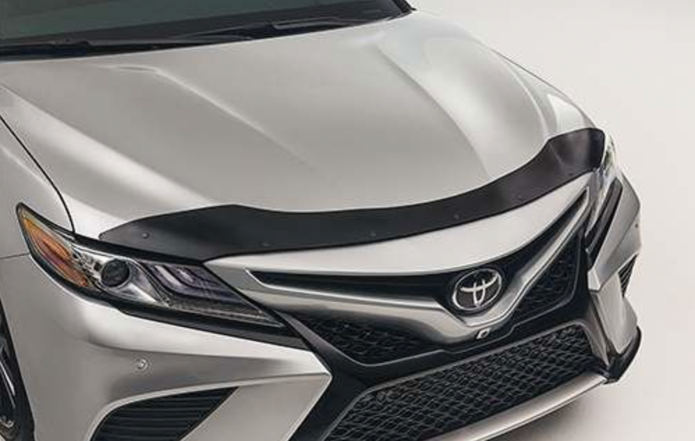 Toyota HOOD DEFLECTOR - CAMRY,CAMRY HYBRID 2018-2022 PK17533J00