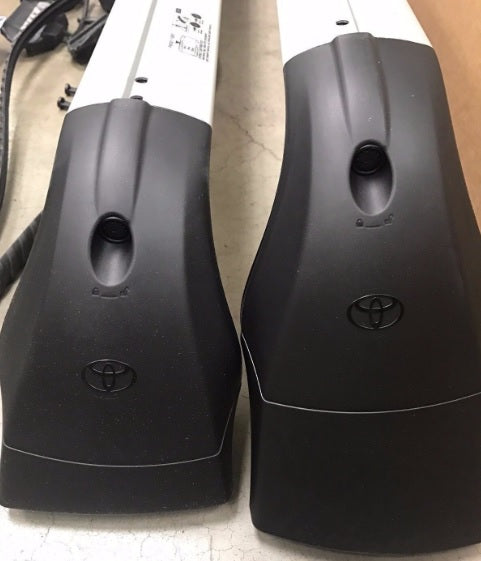 Toyota Roof Rack Cross Bars - C-HR PW30110006