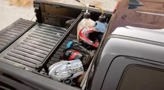 Bed Divider 2024 Tacoma - PT76735240