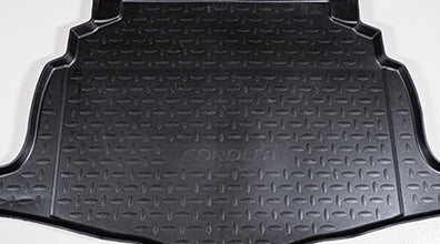 Toyota Cargo Liner - Corolla Hatchback PW24102002