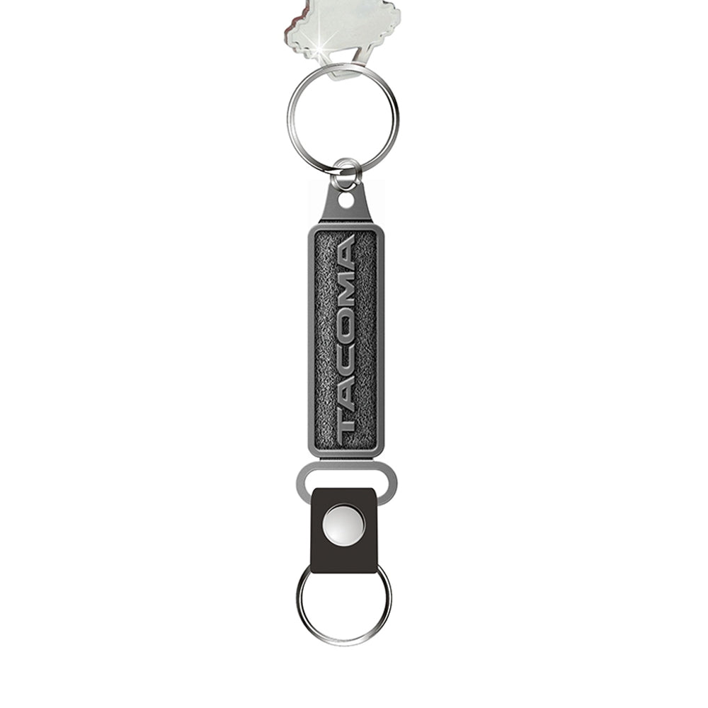 Tacoma Pull apart Valet Key Chain TOY12284ASL
