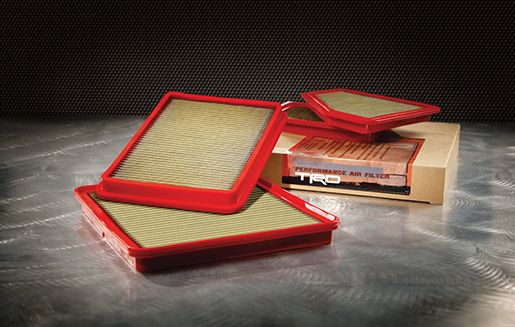 Toyota TRD Performance Air Filter - Sequoia PTR03-34220