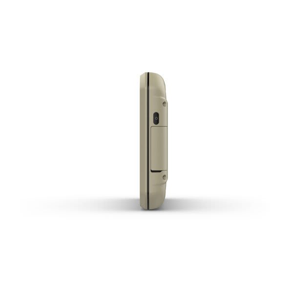 GARMIN Overlander\u00AE; All-Terrain GPS Navigator 10-02195-00