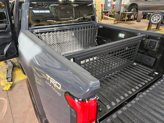 Bed Divider 2024 Tacoma - PT76735240