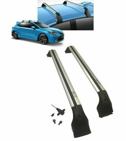 Toyota Roof Rack - Corolla Hatchback PW30102009