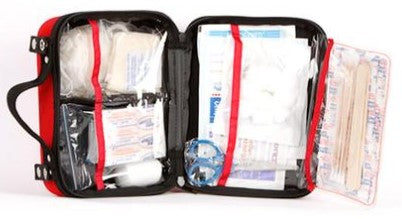 Toyota Small First Aid Kit TOY4055
