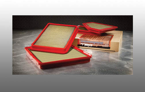 Toyota TRD Performance Air Filter - Corolla Cross PTR03-1C161