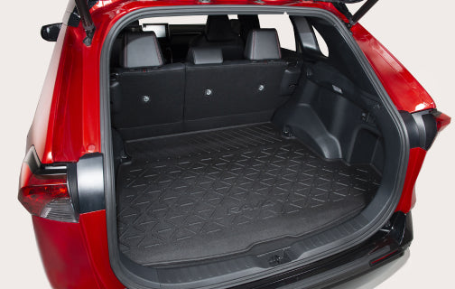 Cargo Liner - 2025 Rav5 Plug-in Hybrid PK241-42M11