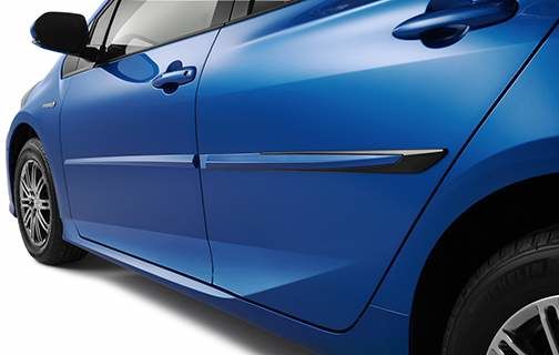 Toyota Body Side Moulding - Prius PT938-47160-00