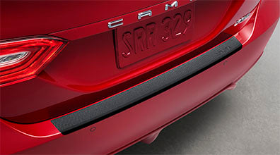 Toyota Rear Bumper Guard - Camry XSE \/ SE PT92903181
