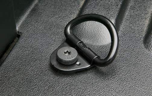 Toyota D-Rings - Tacoma PT27835054