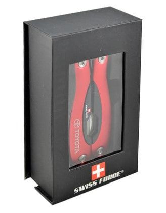 Toyota Swiss Force\u00AE Meister Multi-Tool TOY4265
