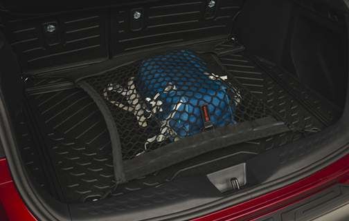 Toyota Cargo Net - C-HR PT3471C170