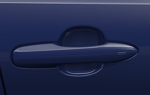 Toyota Pro Series Paint Protection Film - Door Cup - Prius Prime PK174-42K00