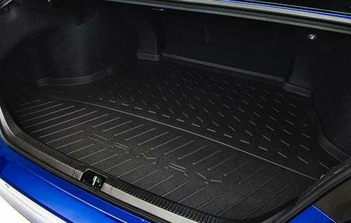 Toyota Cargo Liner - Camry \/ Camry Hybrid PK24133J01