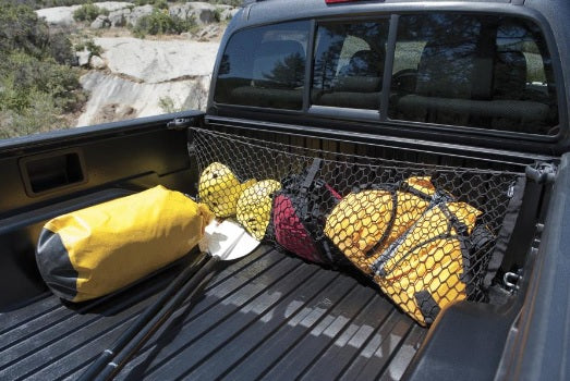 Toyota Cargo Net - Tacoma PT34735050