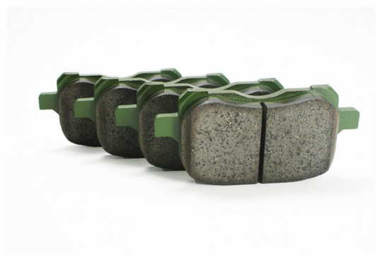 Toyota BRAKE PAD SET - COROLLA 2000-2002 0446502050