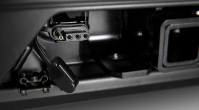 Toyota Trailer Hitch Wire Harness - Corolla Cross PT725-16230