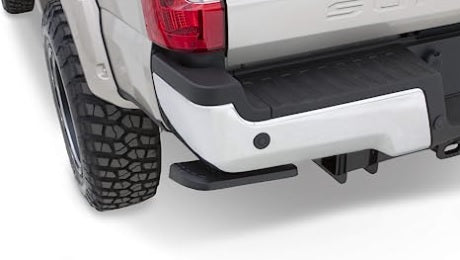 Toyota Rear Bumper Step - Tacoma C024335010