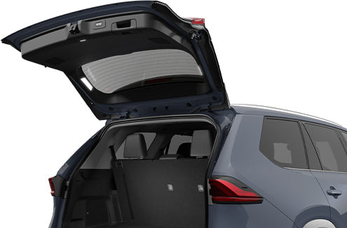 Toyota Puddle Lamp - Grand Highlander PT944-48260-C0