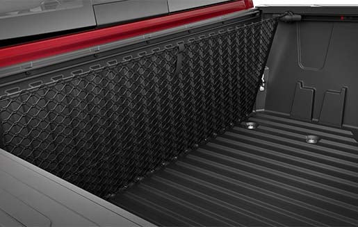 Toyota Cargo Net - 2022 Tundra PT34734070