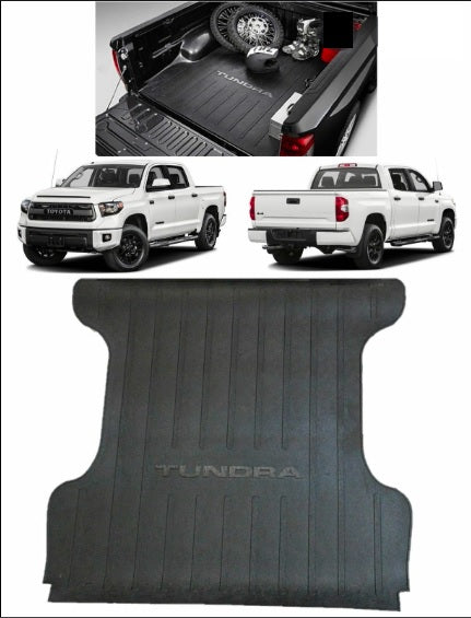 Toyota Bed Mat - Tundra Short Box PT31834221SB