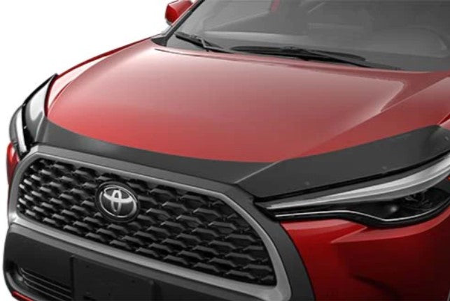 Toyota Hood Deflector - Corolla Cross PK17516N00