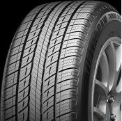 Uniroyal Uniroyal Tiger Paw Touring A\/S Tires - 205\/55R16 C0MNA-01571