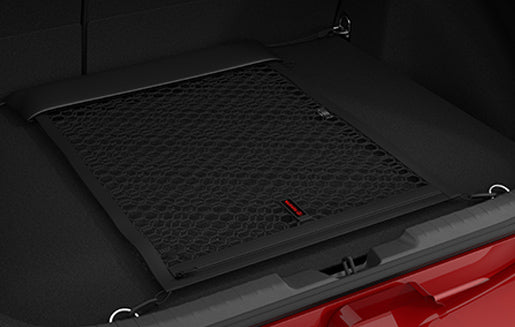 Toyota Cargo Net - GR Corolla PT347-12190