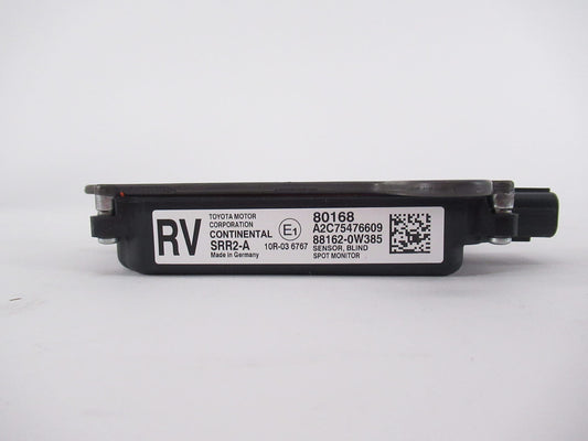 88162-0W385 881620W385 Blind spot monitor sensor