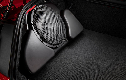 Toyota Subwoofer - GR86 PT979-18220-02