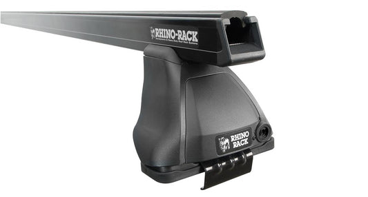 Rhino-Rack USA Cross Bar Roof Rack System JA4824