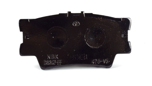Toyota BRAKE PAD SET - AVALON,CAMRY,CAMRY HYBRID 2021-2018 0446606200