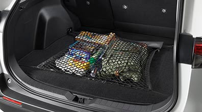 Toyota Cargo Net - Corolla Hatchback PT34712190