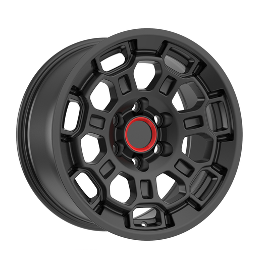 Replika 18\" Replika Wheel - Tundra\/Sequoia TT0318090156139MB