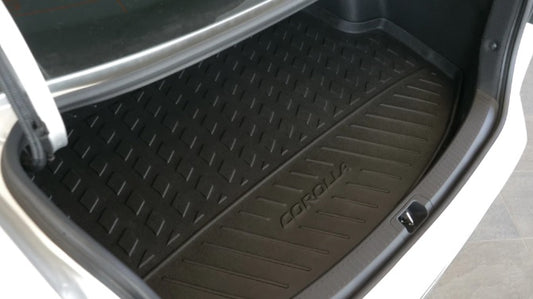 Toyota Cargo Liner - Corolla PK24112L01