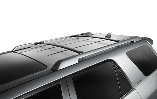 Toyota Roof Rack - Cross Bars - 4Runner PT278-89170
