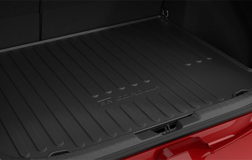 Toyota Cargo Liner - GR Corolla PT908-12221-02