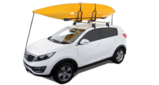 Rhino-Rack USA Kayak Carrier S512
