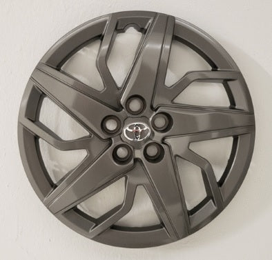 Toyota 16\" Steel Wheel Cover - Corolla PT28002200
