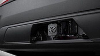 Toyota Activity Mount - Corolla Cross PT22816220