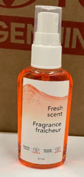 Toyota Touch Fresh Scent C0009-30165