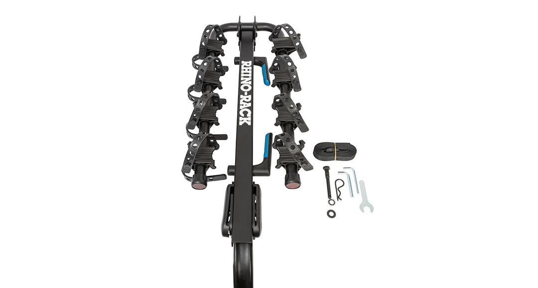 Rhino Rack USA Bike Rack Take 4 RBC053