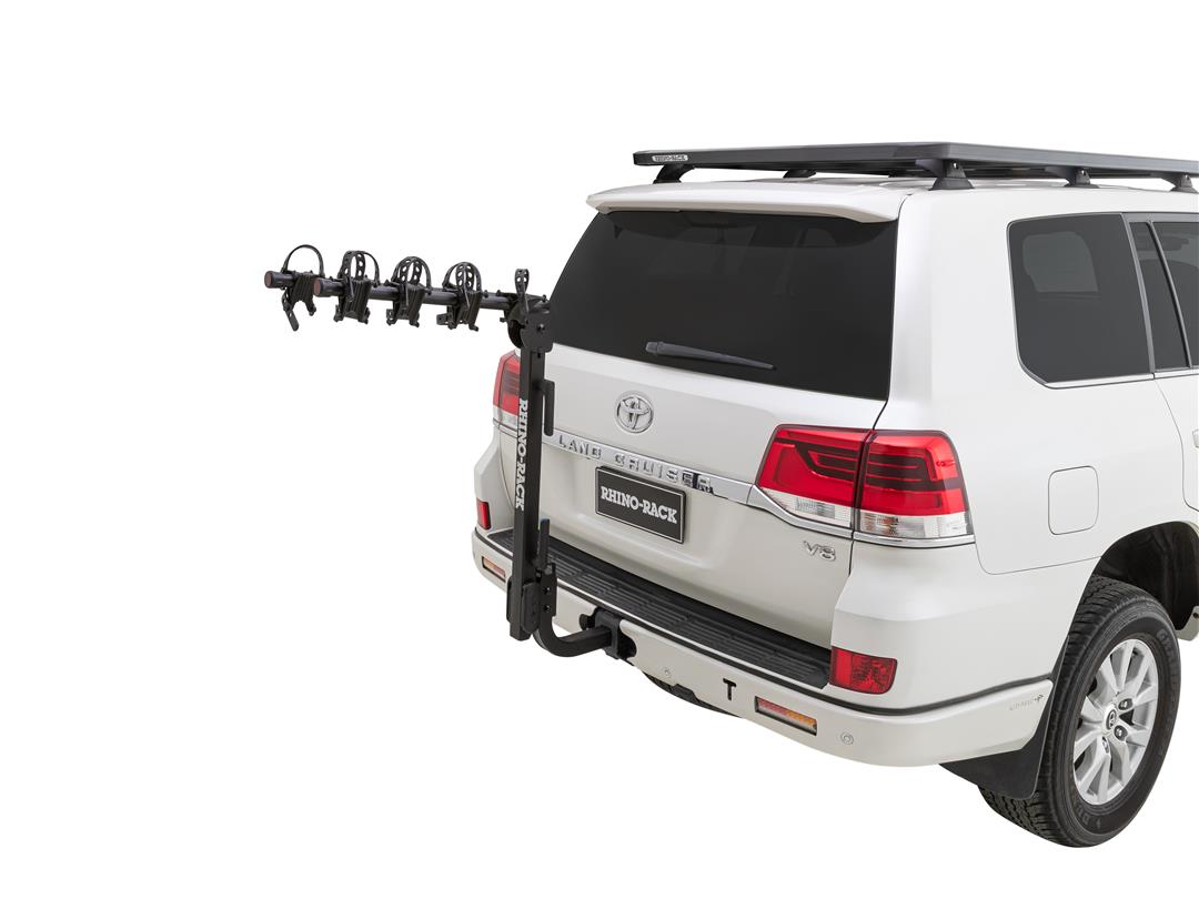 Rhino Rack USA Bike Rack Take 4 RBC053