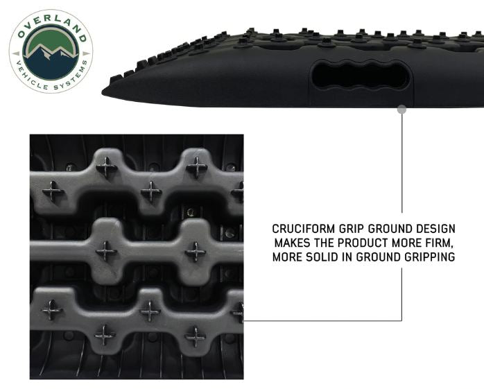 Overland Vehicle Systems Traction Mat 19169910