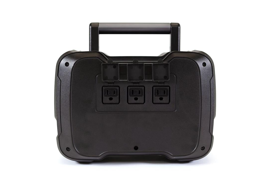Ironman 4x4 Power Bank IPOWER0023
