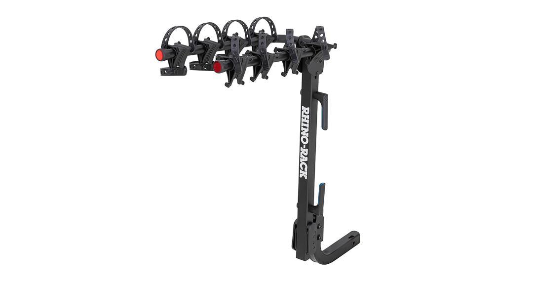 Rhino Rack USA Bike Rack Take 4 RBC053