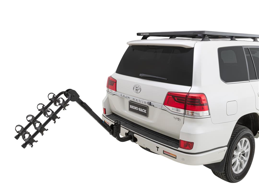 Rhino Rack USA Bike Rack Take 4 RBC053