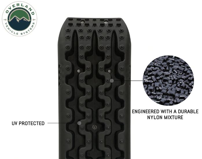 Overland Vehicle Systems Traction Mat 19169910